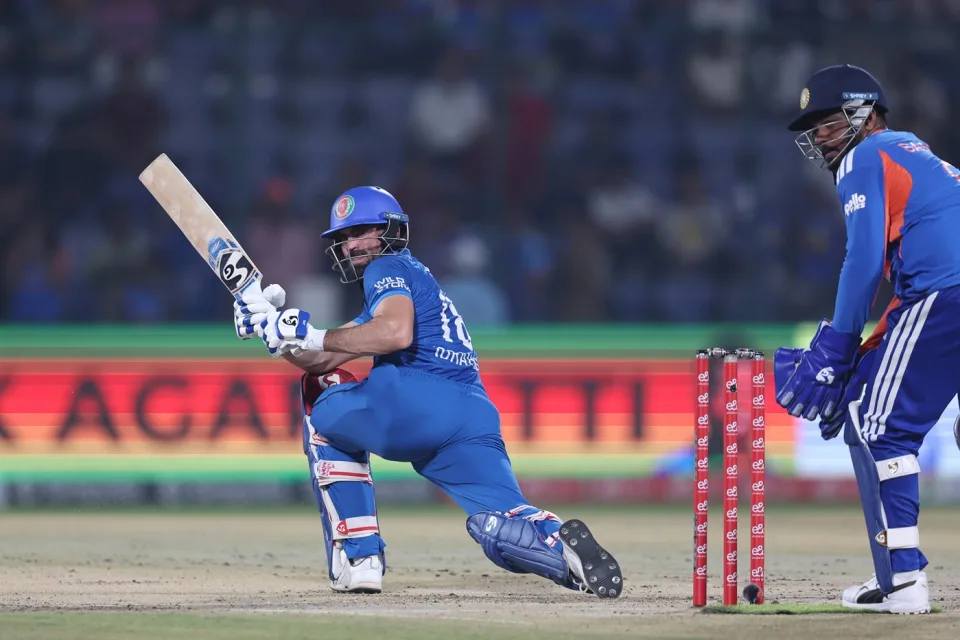India vs Afghanistan 3rd T20I Preview: Afghanistan Seek Strong Finish as India Consider Changes