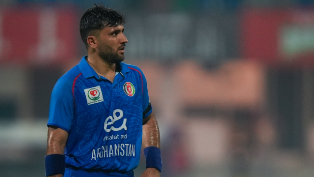 Afghanistan’s bowling plans tested as India seal T20I series with record assault