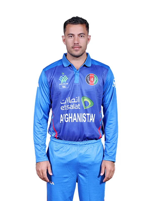 Abdul Rahman
