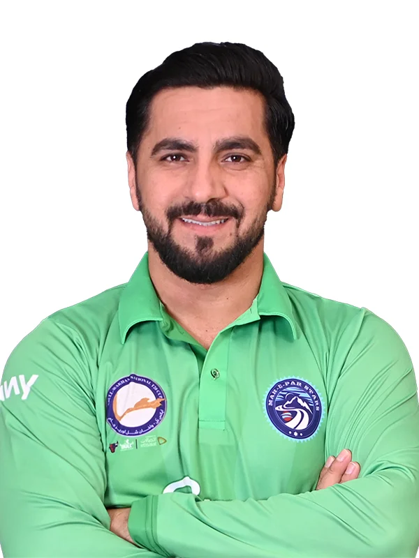 Aftab Alam