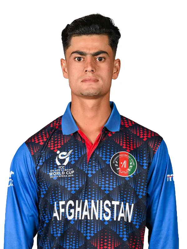 Ali Ahmad