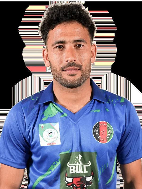 Amanullah Kunari