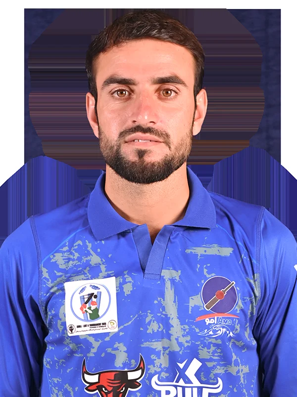 Azim Khan Zadran