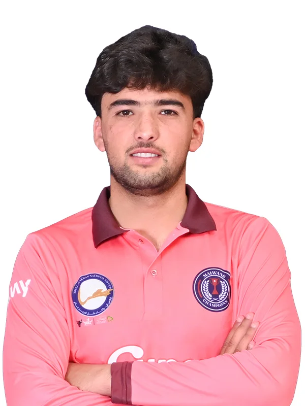 Babar Khan