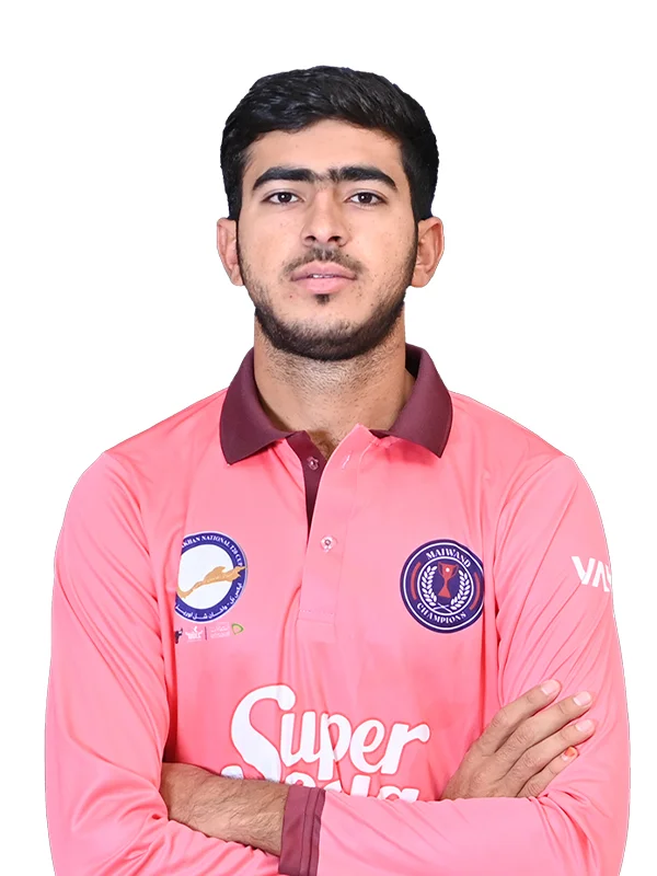 Bashir Ahmad