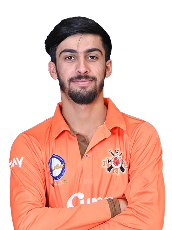 Bilal Ahmad Tarin