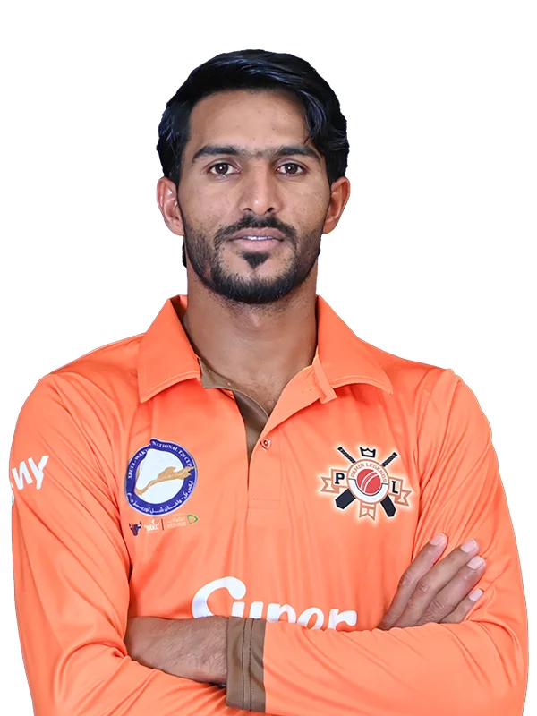 Bilal Sami