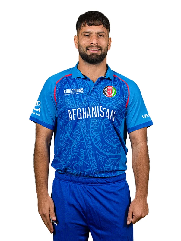 Fareed Ahmad
