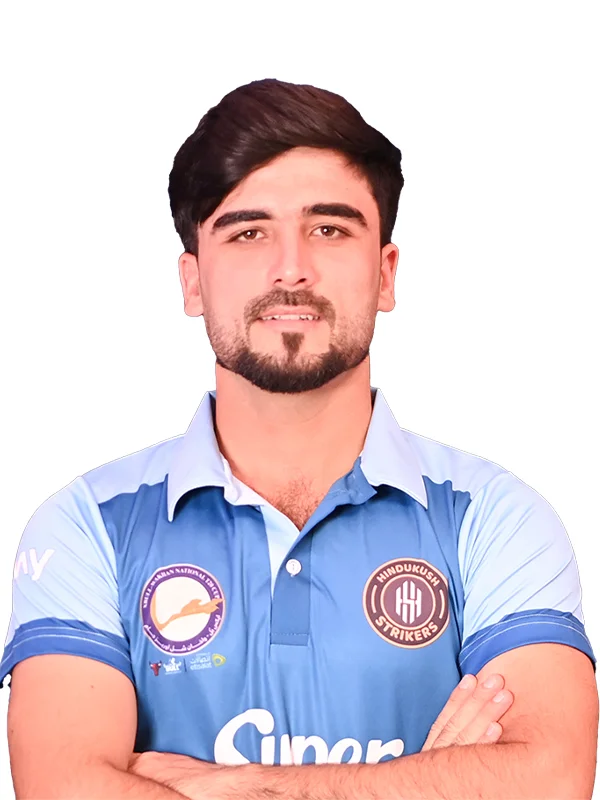 Faridoon Dawoodzai