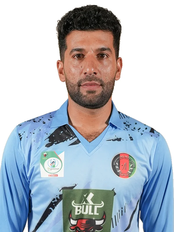 Farmanullah Safi
