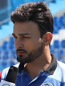 Hamid Hassan