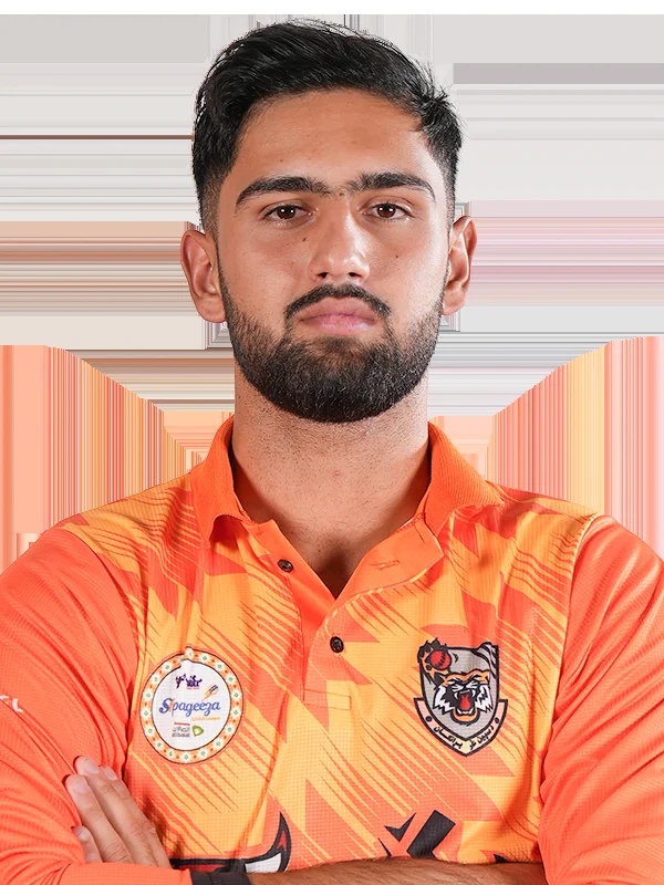 Hassan Eisakhil