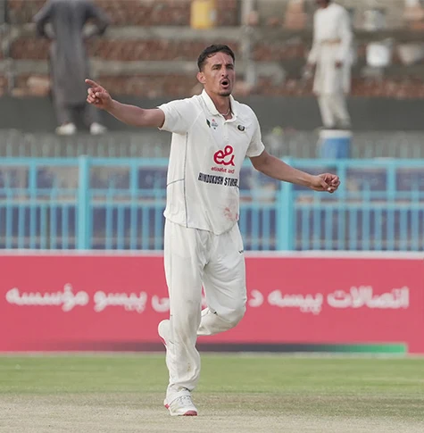 Hindukush Strikers in Afghanistan domestic cricket
