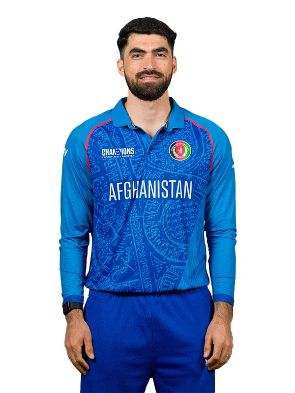 Ibrahim Zadran