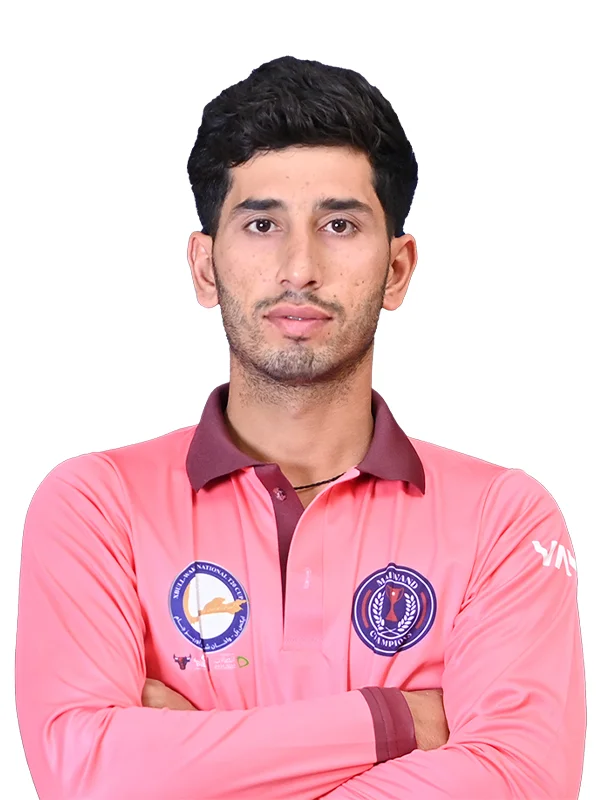 Ijaz Ahmad Azad