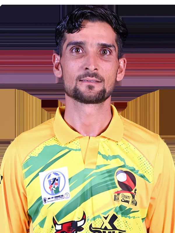 Ijaz Ul Haq Noorzai