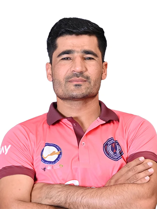 Imran Mir