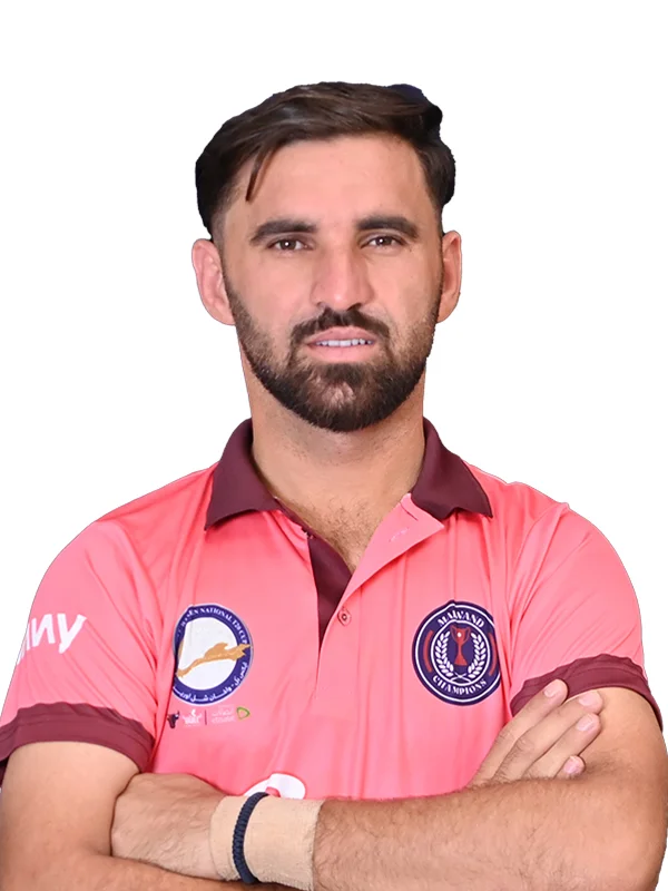 Ismat Alam