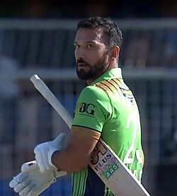 Javed Ahmadi