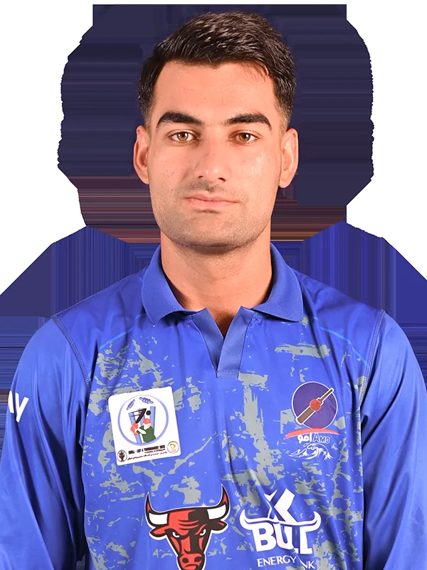 Kamal Khan Zadran