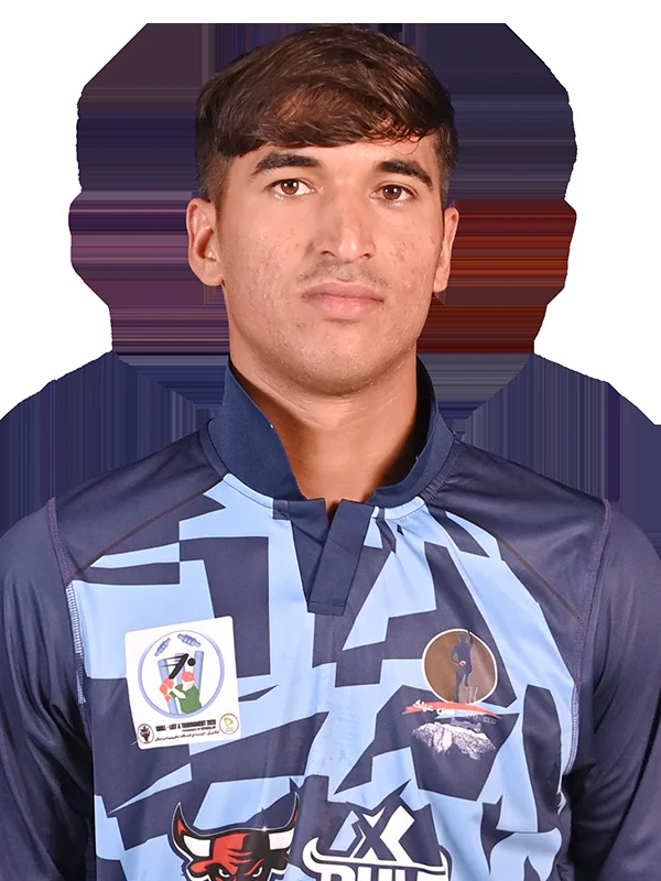 Khalid Taniwal