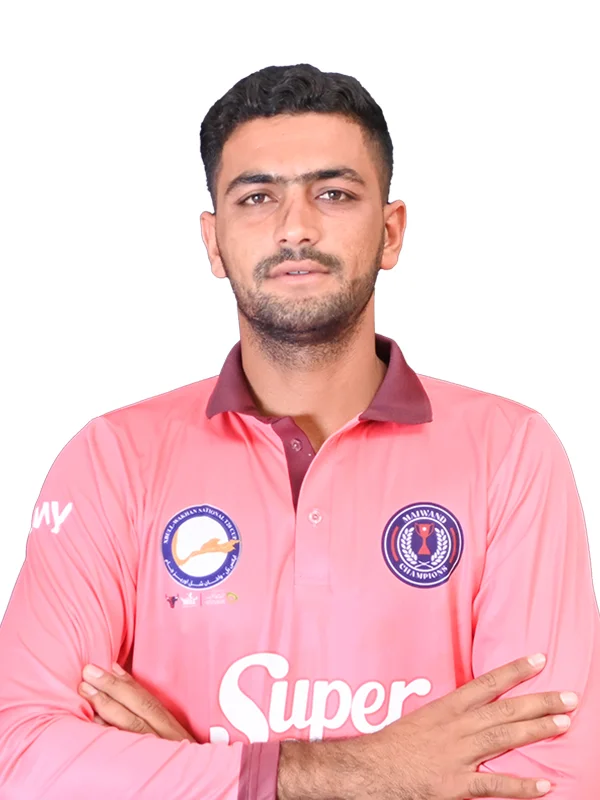 Khalil Ahmad
