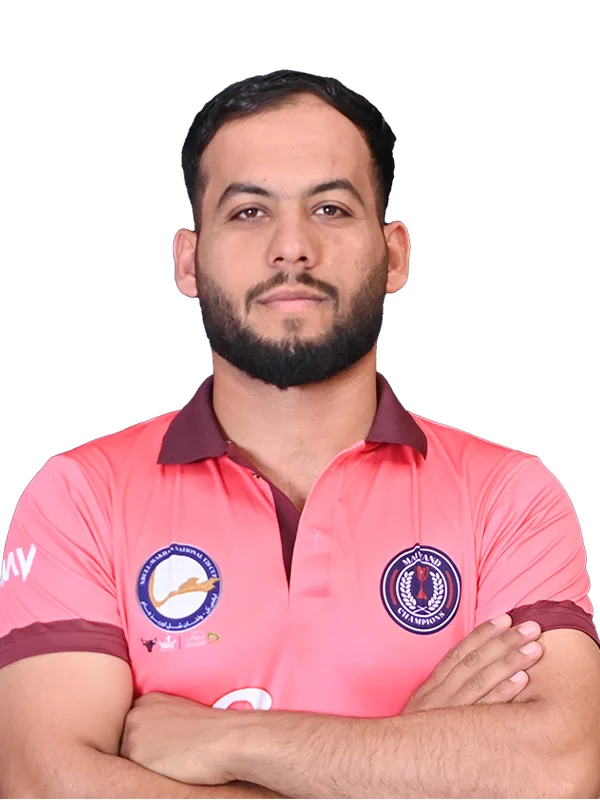 Mohammad Akram