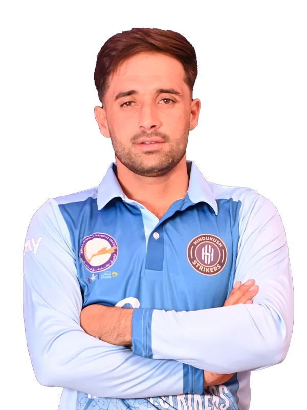 Mohammad Asif Khan