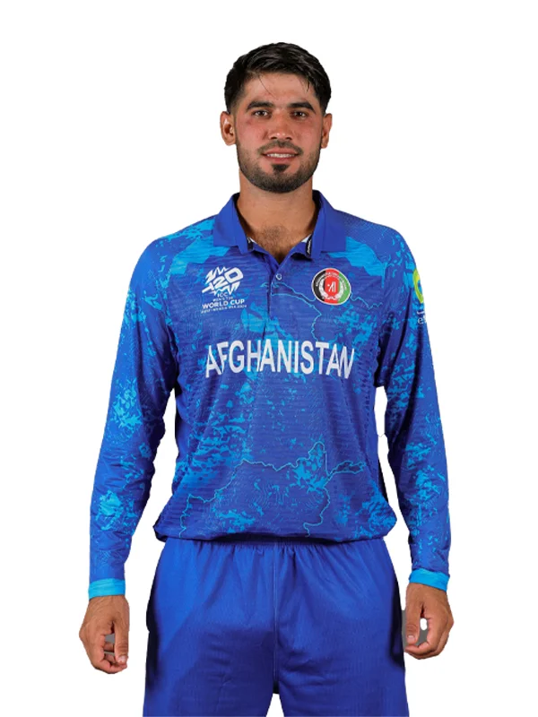 Mohammad Ishaq