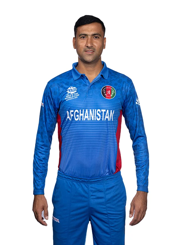 Mohammad Saleem