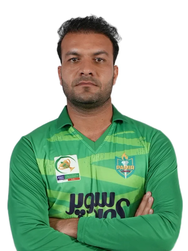 Mohammad Tahir Adil