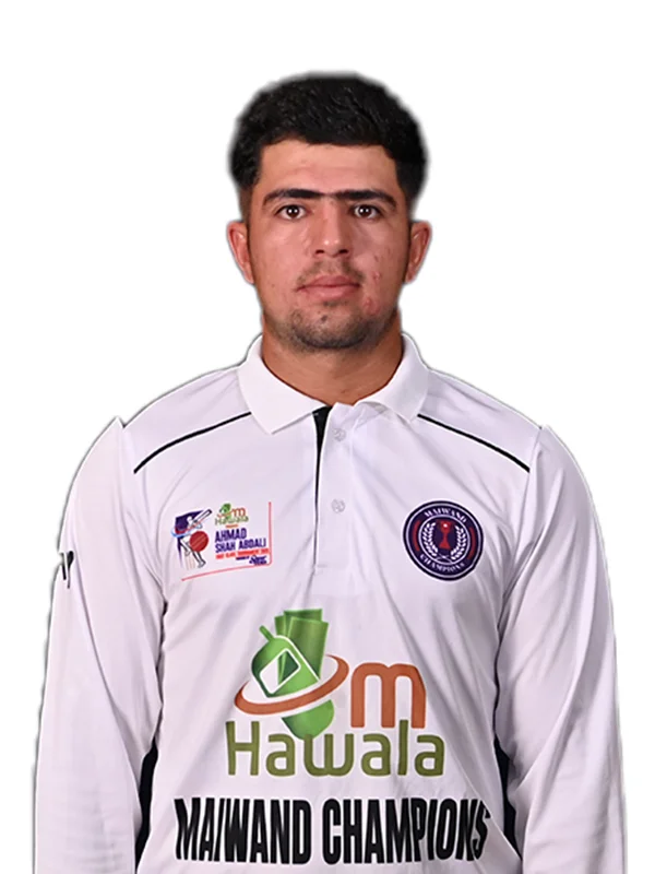 Mohammad Younus Zadran