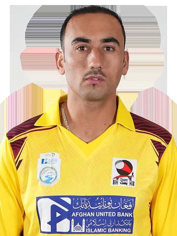 Muhibullah Zurmati