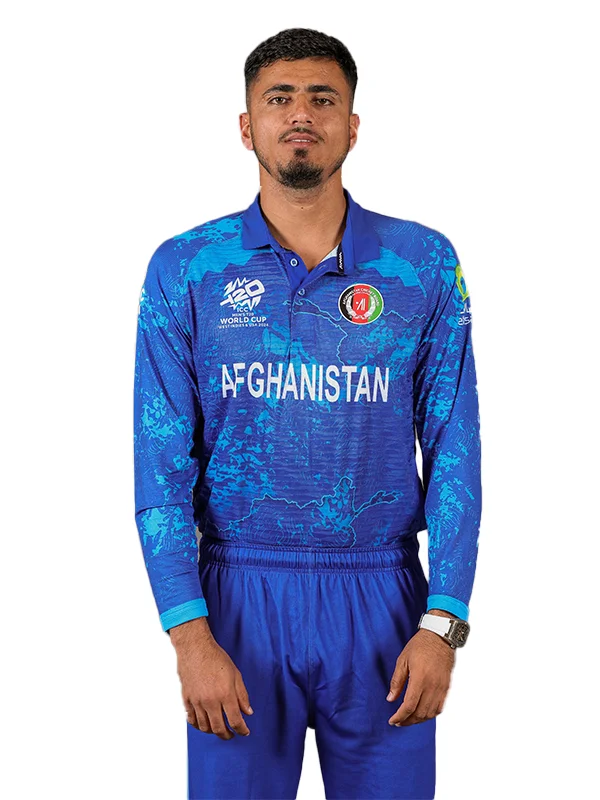 Mujeeb Ur Rahman