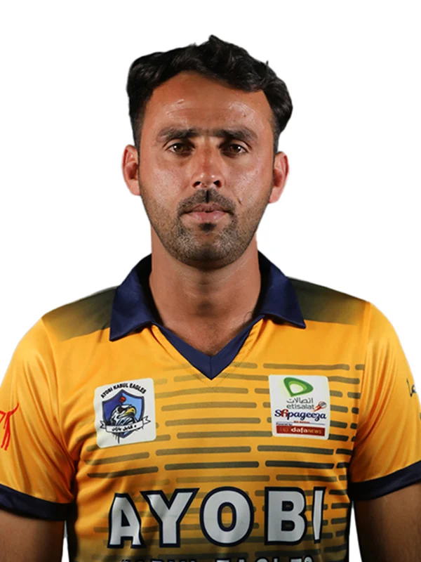 Nasim Mangal
