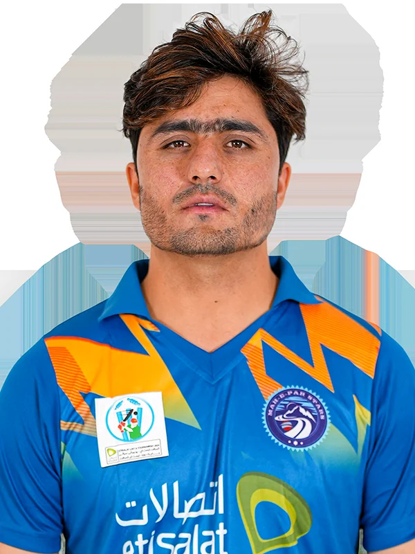 Naveed Obaid