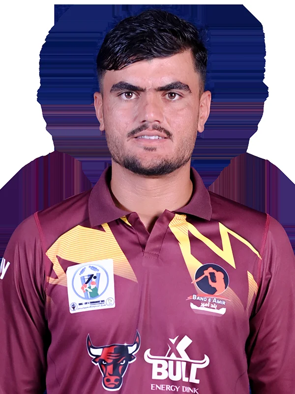 Noor Rahman Akakhail
