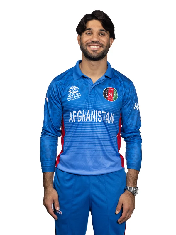 Qais Ahmad