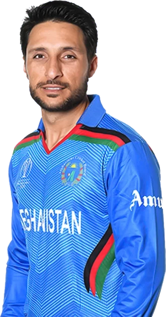 Rahmat Shah
