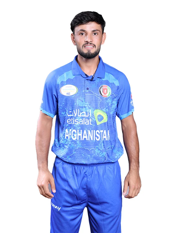 Riaz Hassan
