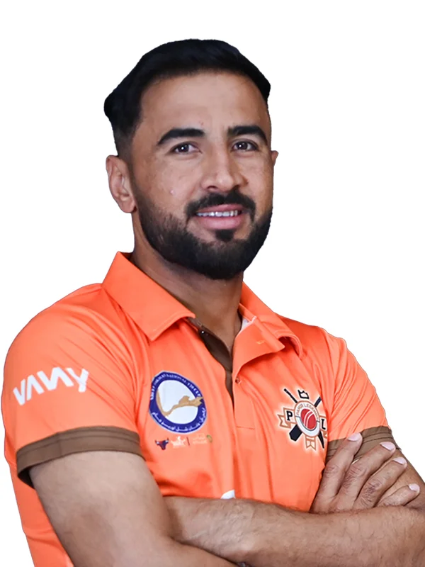 Sayed Shirzad