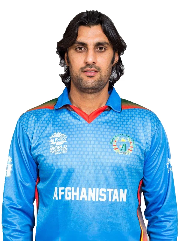 Shapoor Zadran