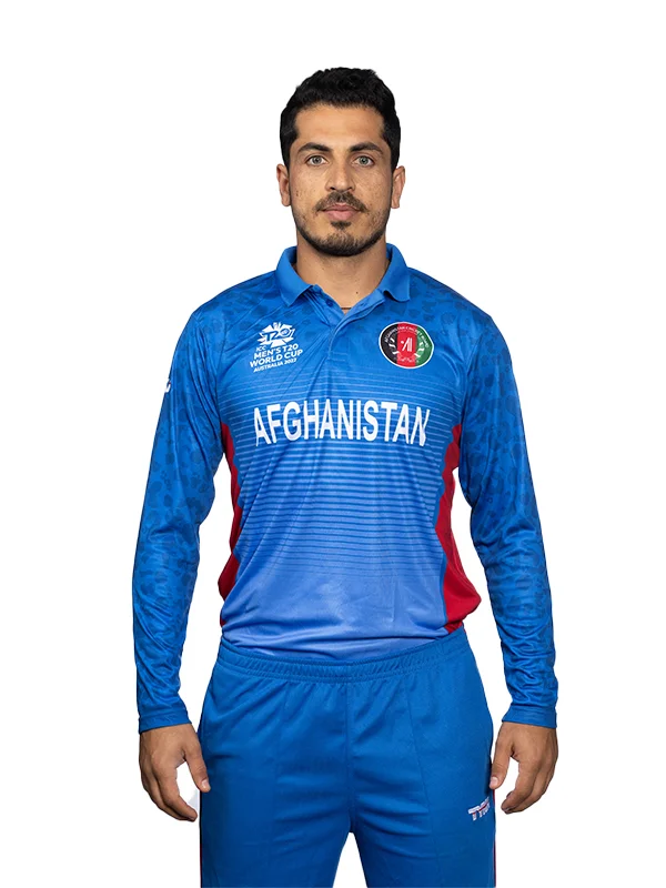 Sharafuddin Ashraf