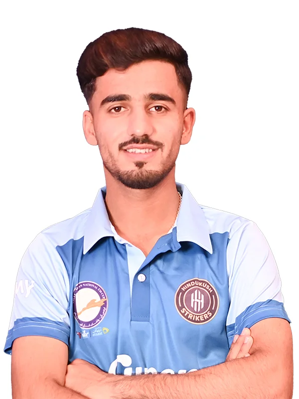 Sohail Khan Zurmati