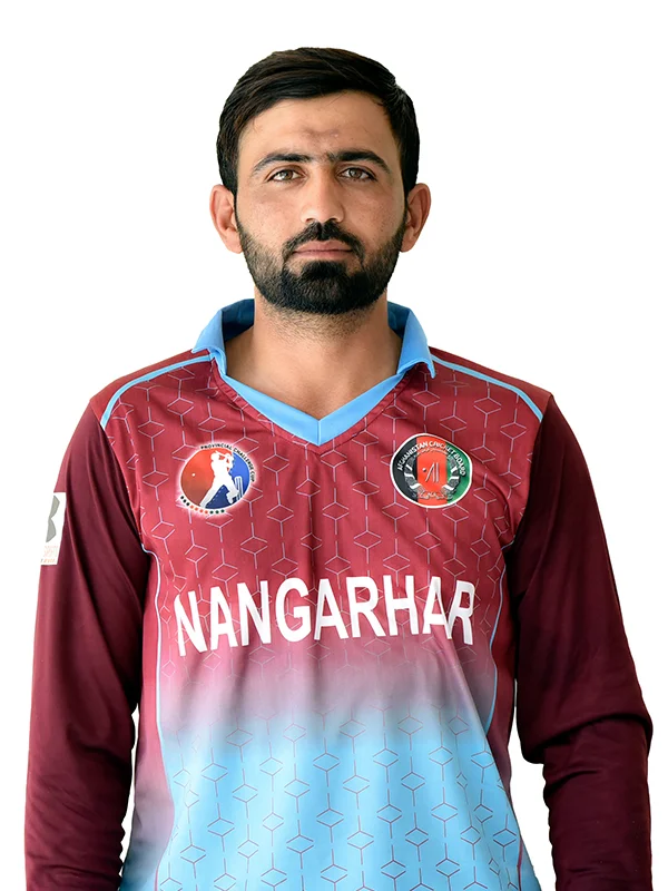 Usman Noori