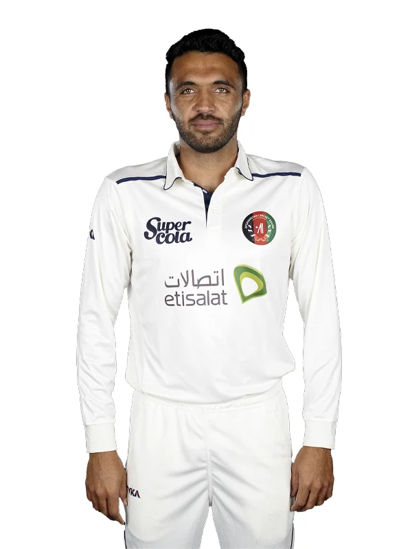 Yamin Ahmadzai