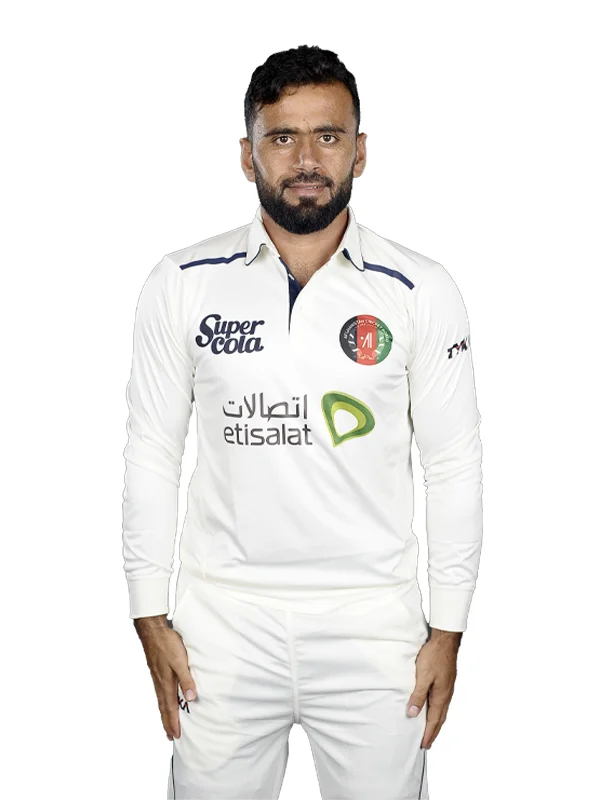 Zahir Khan