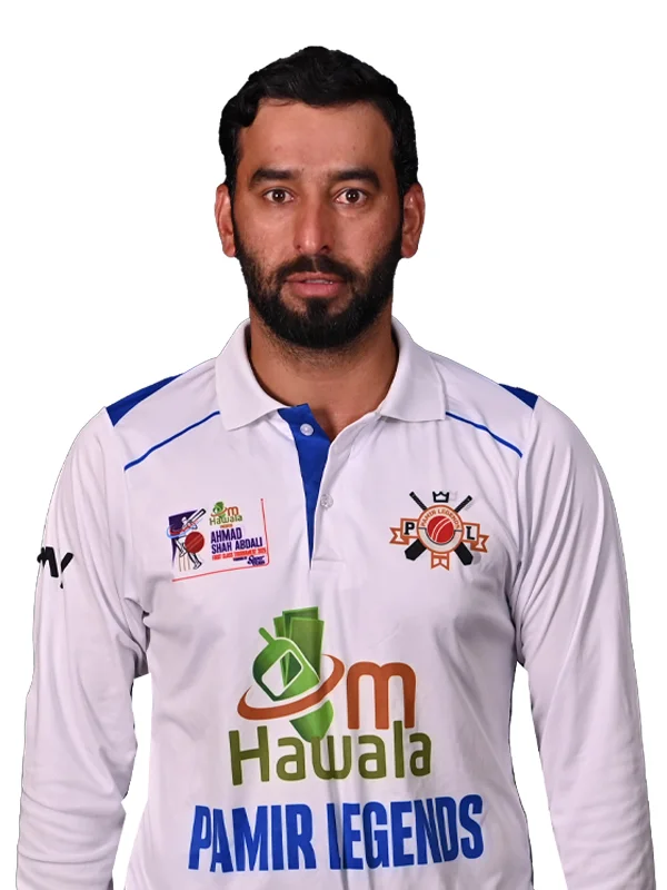 Zahir Shehzad